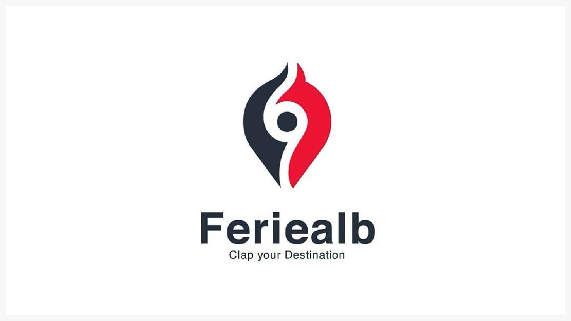 Feriealb logo